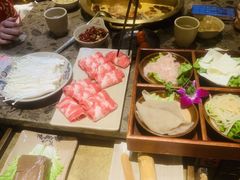 -小龙坎火锅(总店)