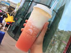 -喜茶(深圳东门1234店)