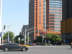-真枪会射击俱乐部(河西中央公园店)
