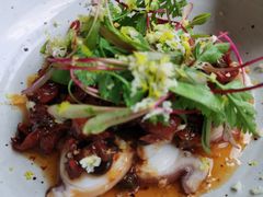 -BOR Eatery(安福路店)