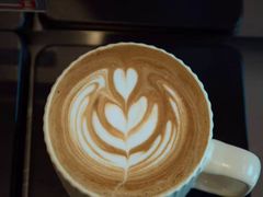 -Beans Solo豆号咖啡(百家湖花园店)