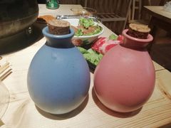 梅子酒-么肆烤肉(蓝山名邸店)