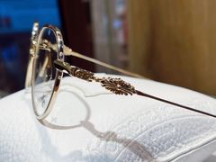 -EYEPHILO镜之道·克罗心眼镜