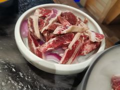 -九田家黑牛烤肉料理(石路天虹店)