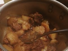 U你小锅黄牛肉-U你·湖北家宴菜(南湖总店)