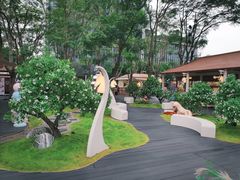 -深圳湾万象城