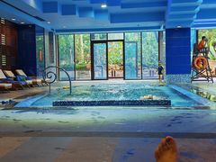 -Waterfall瀑布湾优健源(华侨城店)