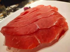 -竹犇番茄火锅(长风街店)