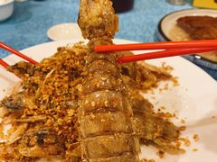 -御唐府海珊瑚主题餐厅