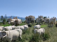 -新疆那拉提国家旅游度假区