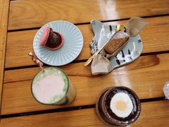 -IFIF 如果花園(宽厚里店)