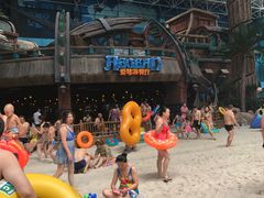 -波塞冬旅游度假区