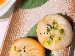 -淮扬府·游园京梦(中粮广场店)