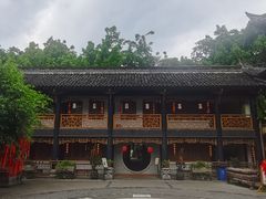-关岳庙