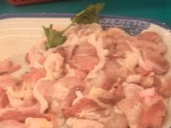 五指毛桃嫩鸡锅-小煵记·打边炉(西丽文光店)