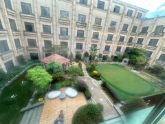 -肇庆国际大酒店(七星岩星湖景区店)