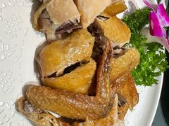 -楚鲜·汉正街一号(天河店)