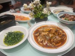 -城北食府(枫林店)