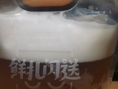 -优布劳精酿啤酒鲜扎闪送·(张江店)