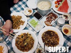 -紫光园(劲松店)