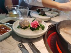 -捞神煲汤火锅(湖滨商业街店)