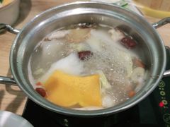 -龙聚德北京烤鸭(沙坪坝华宇A馆店)
