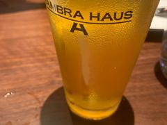 -Ambra Haus琥珀屋精酿餐厅(宝山店)
