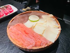 -色響火锅(恒隆广场店)