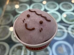 -山与蓝·轻糖鲜果蛋糕(勒泰店)