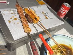 -醉炫音速烧烤·干煸菜(沙河总店)