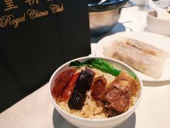 -皇朝会.经典传统粤菜(外滩店)