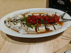 -加顺农场餐厅