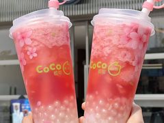 -CoCo都可(中南CBD大有境店)