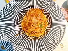 经典牛肉酱面-春树下·树屋花房西餐厅(罍街AS1980店)