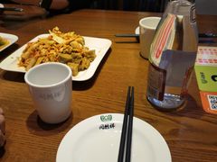 -同胜祥清真新豫菜(丰乐路总店)