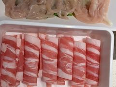 -野妹火锅(龙岗店)