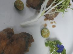 -老牌坊•鲁菜名店•地道济南菜(大观园商埠店)
