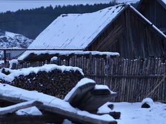 -北极村旅游风景区