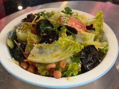 -全家福东北菜(大运河博物馆店)