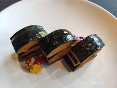 -上海滩餐厅(BFC外滩金融中心店)