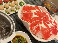 -大渔小鲜火锅店