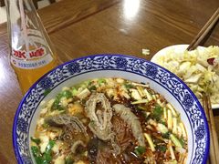 -长香源葫芦头梆梆肉(开通巷店)