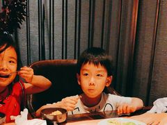 -山葵家·创意料理(临平银泰城店)