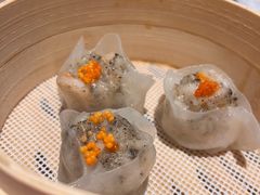 松露带子饺-誉八仙酒楼(静安大悦城店)