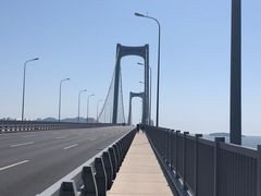 -星海湾跨海大桥