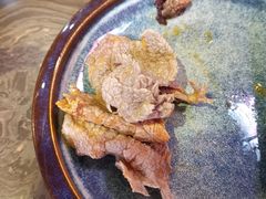 -福牛阁潮汕牛肉火锅