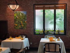 -弗兰克牛排西餐厅Ribone steak house(柠檬花园店)