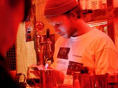 -The Drinkery (瑞金店)