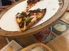 -必胜客(百联又一城店)