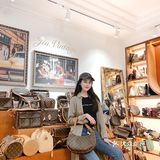 深圳探店✨最好逛的vintage宝藏中古店